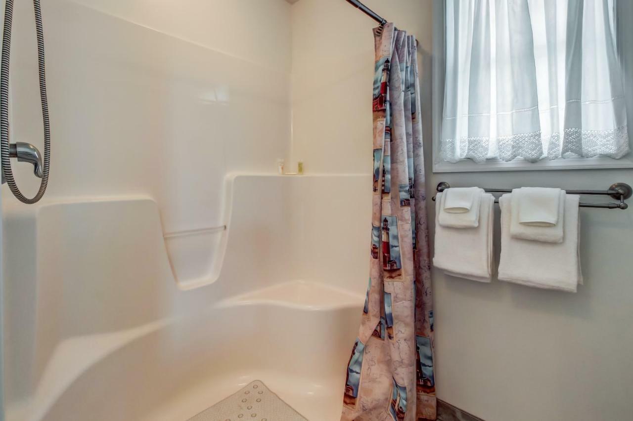 Montego Bay Villa Ocean City Exterior photo