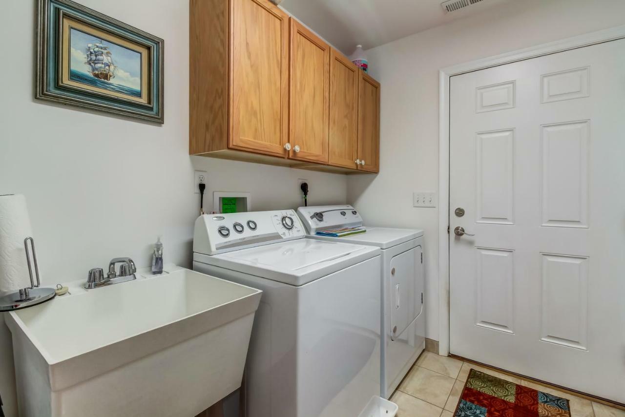 Montego Bay Villa Ocean City Exterior photo